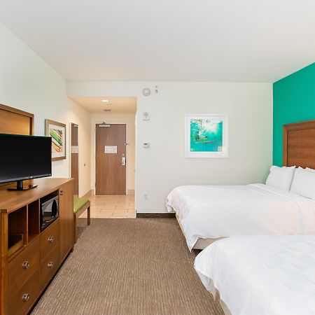 Holiday Inn Resort Fort Walton Beach By Ihg Exterior foto