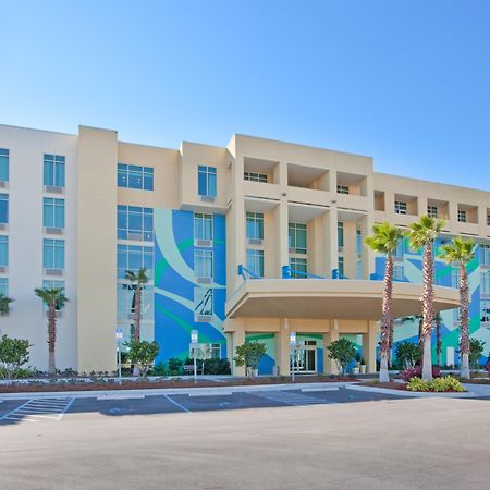 Holiday Inn Resort Fort Walton Beach By Ihg Exterior foto