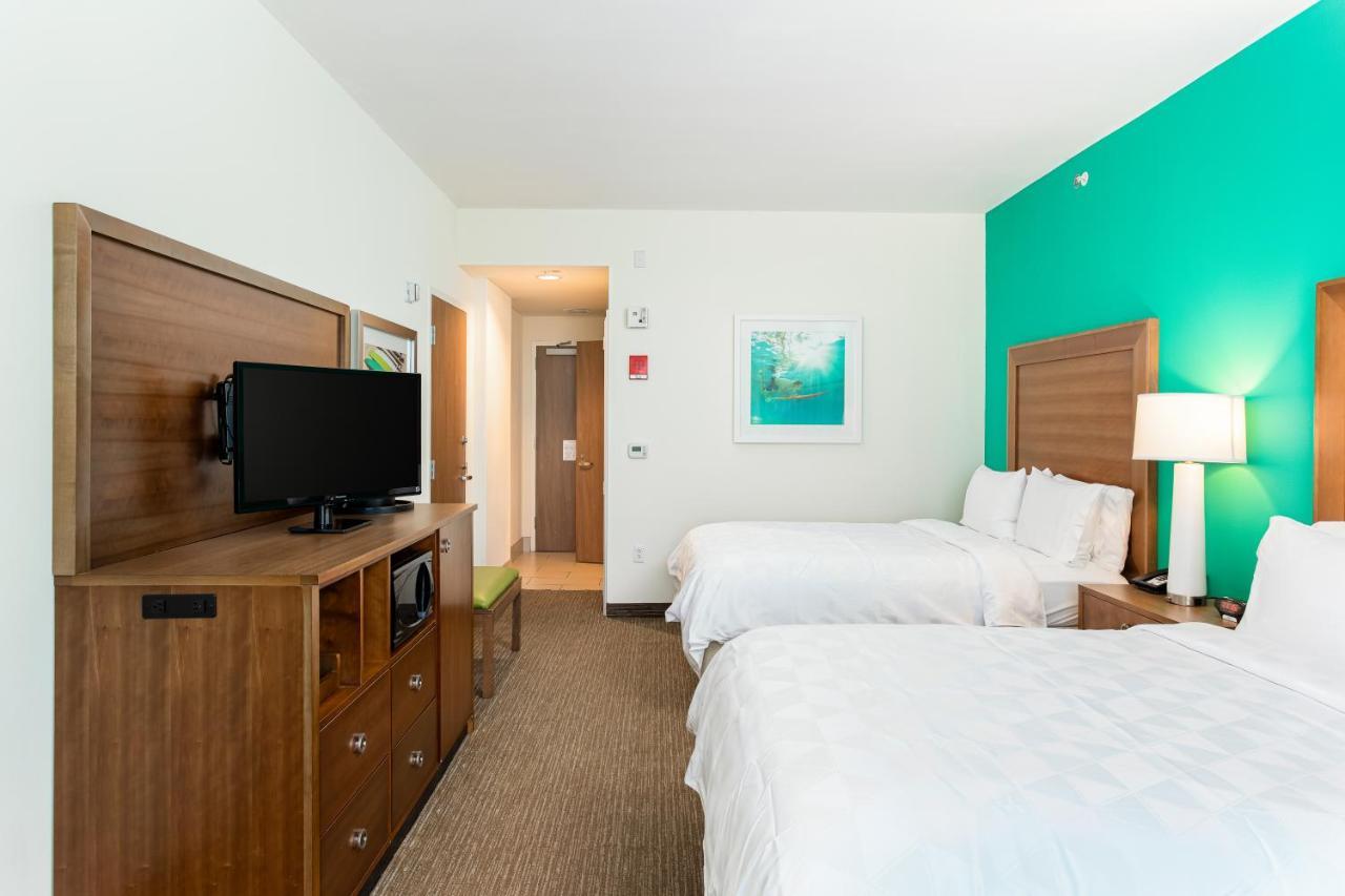 Holiday Inn Resort Fort Walton Beach, An Ihg Hotel Habitación foto