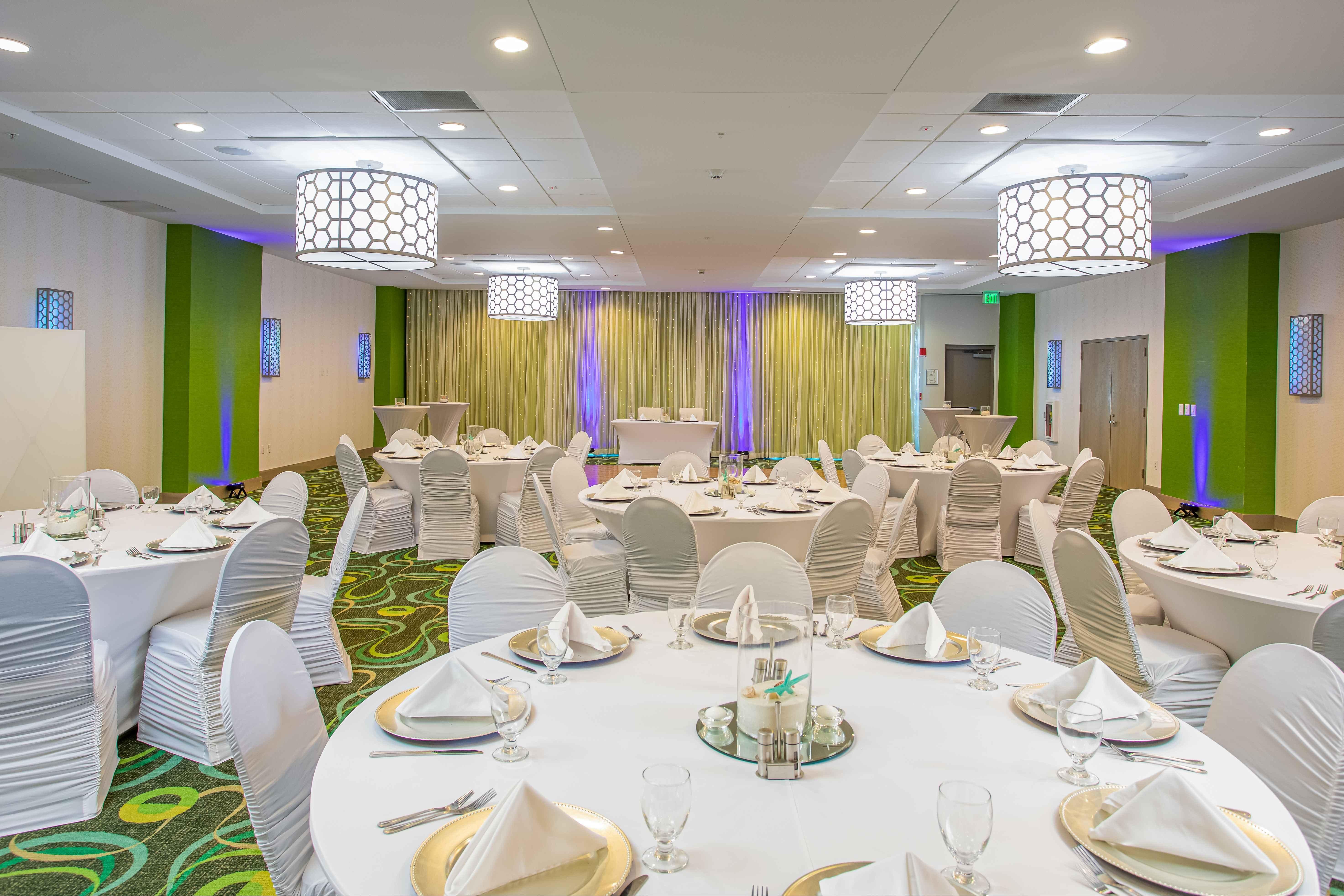 Holiday Inn Resort Fort Walton Beach By Ihg Exterior foto