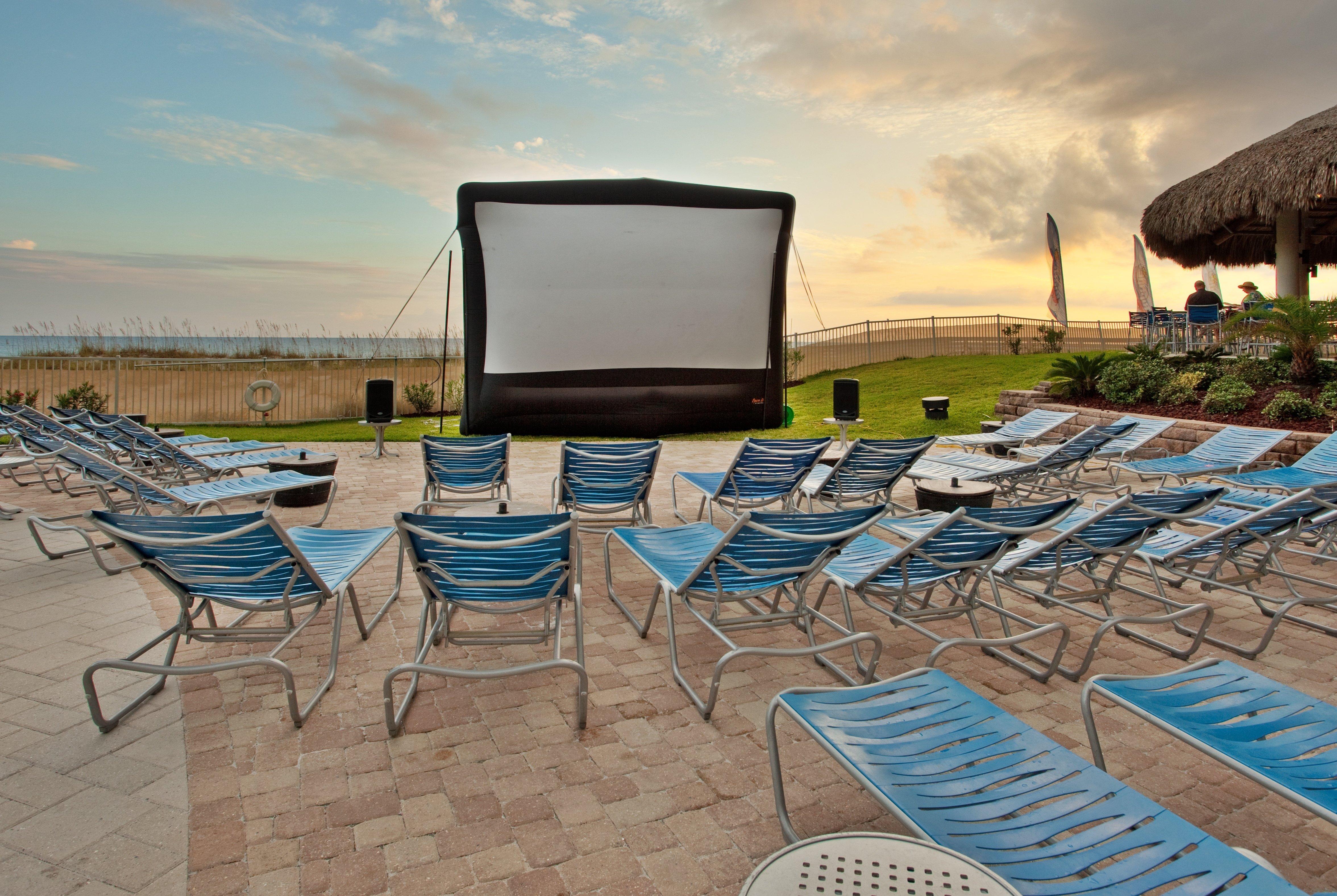Holiday Inn Resort Fort Walton Beach By Ihg Exterior foto
