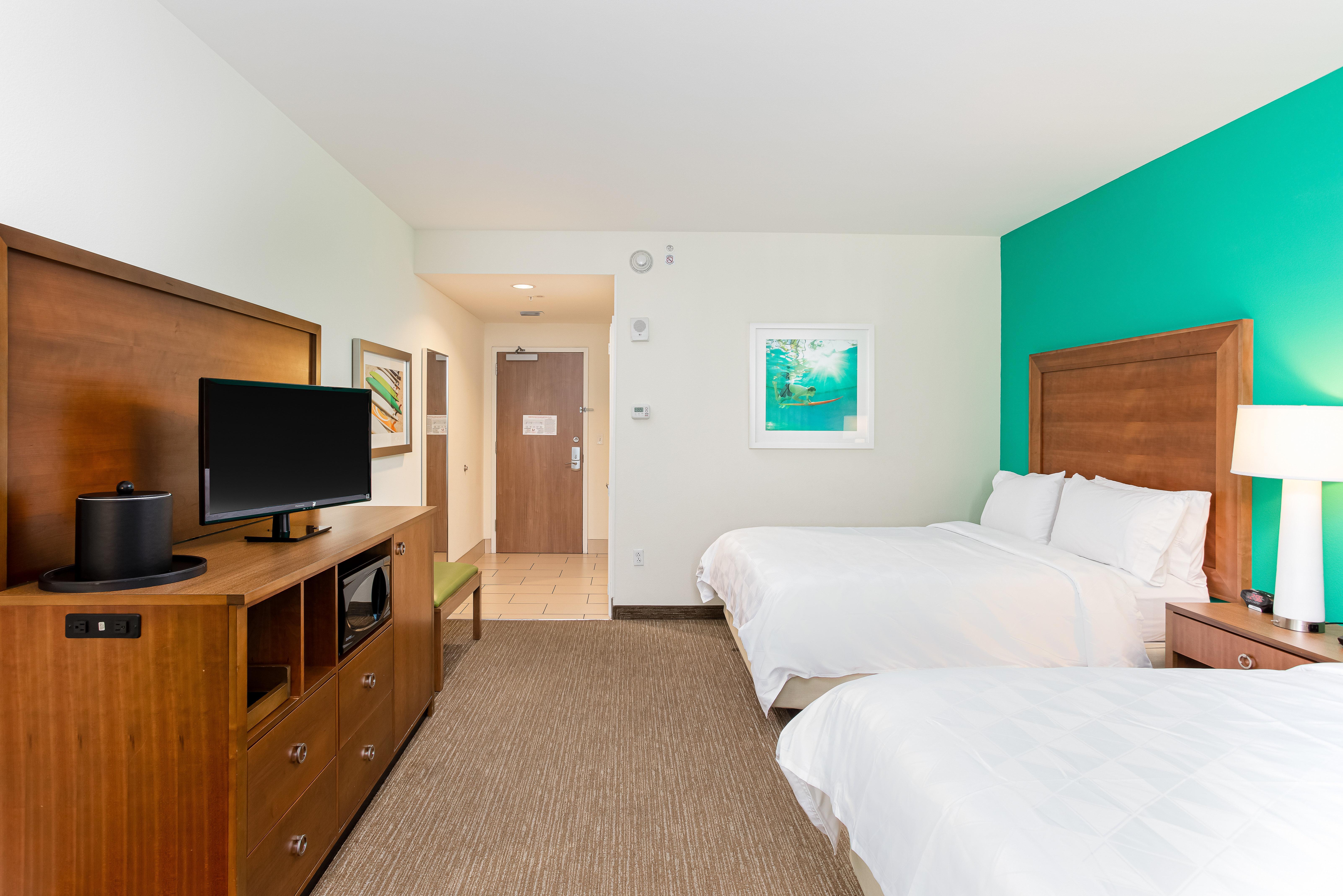 Holiday Inn Resort Fort Walton Beach By Ihg Exterior foto