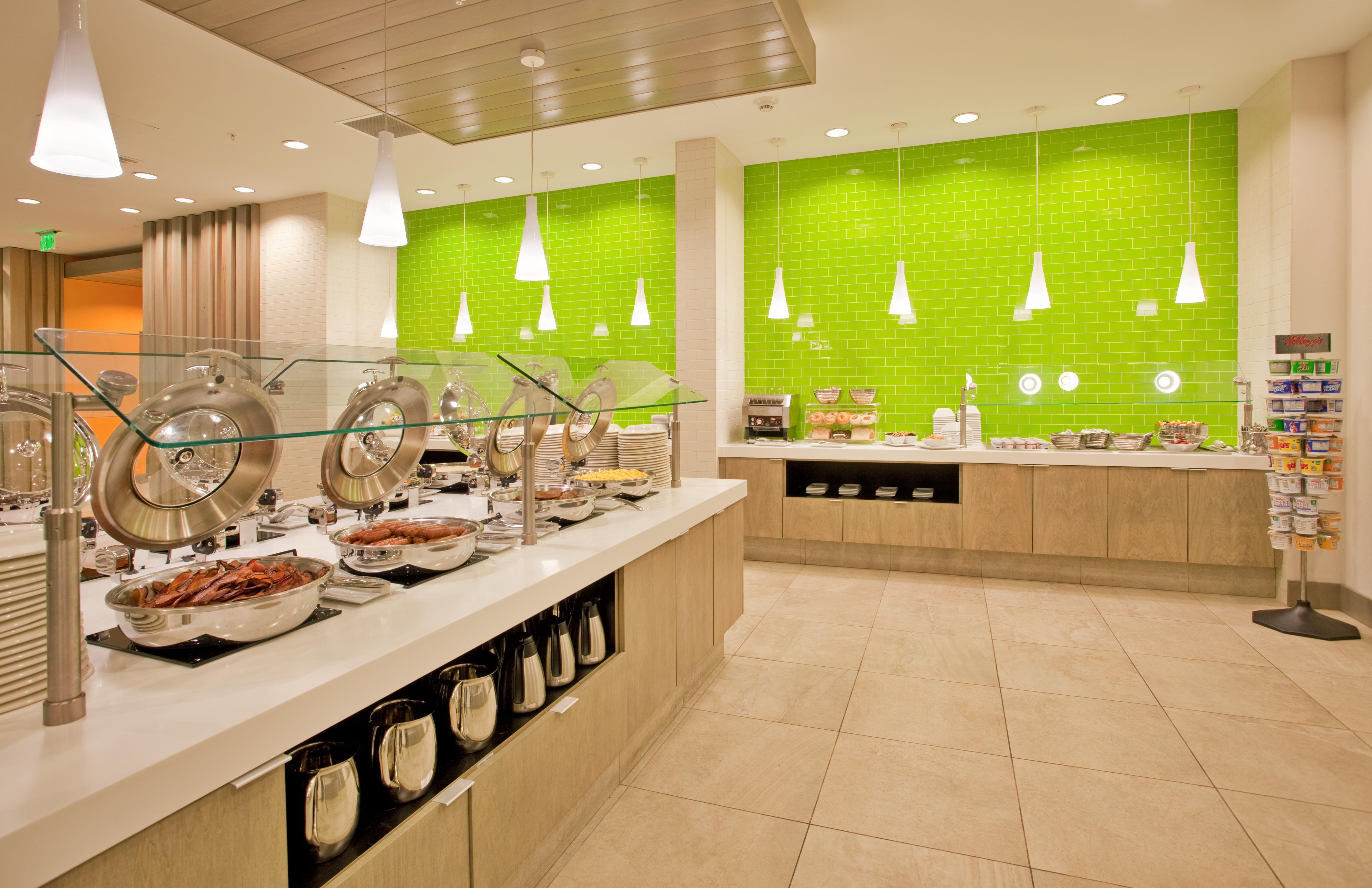 Holiday Inn Resort Fort Walton Beach By Ihg Exterior foto