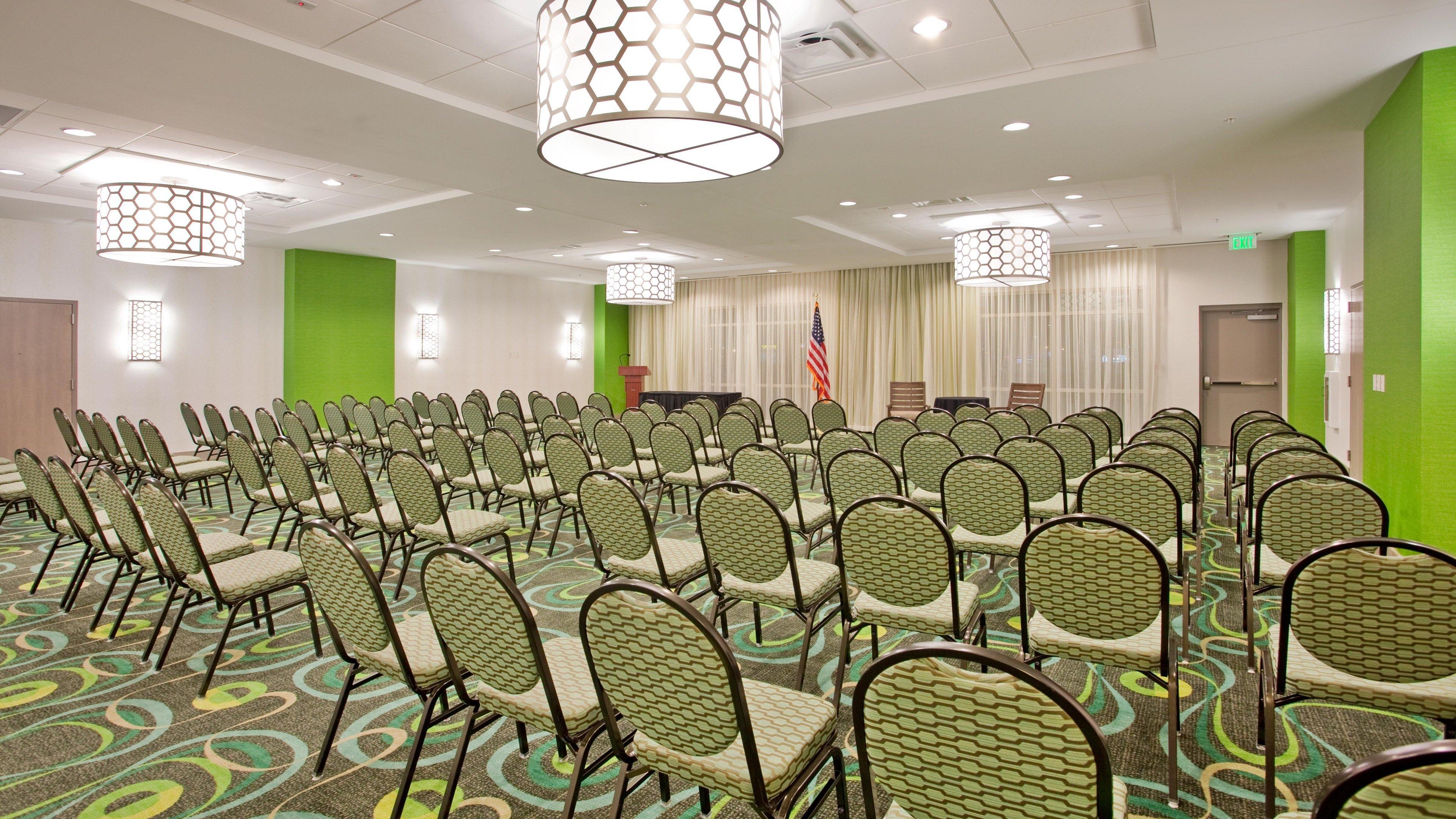 Holiday Inn Resort Fort Walton Beach By Ihg Exterior foto