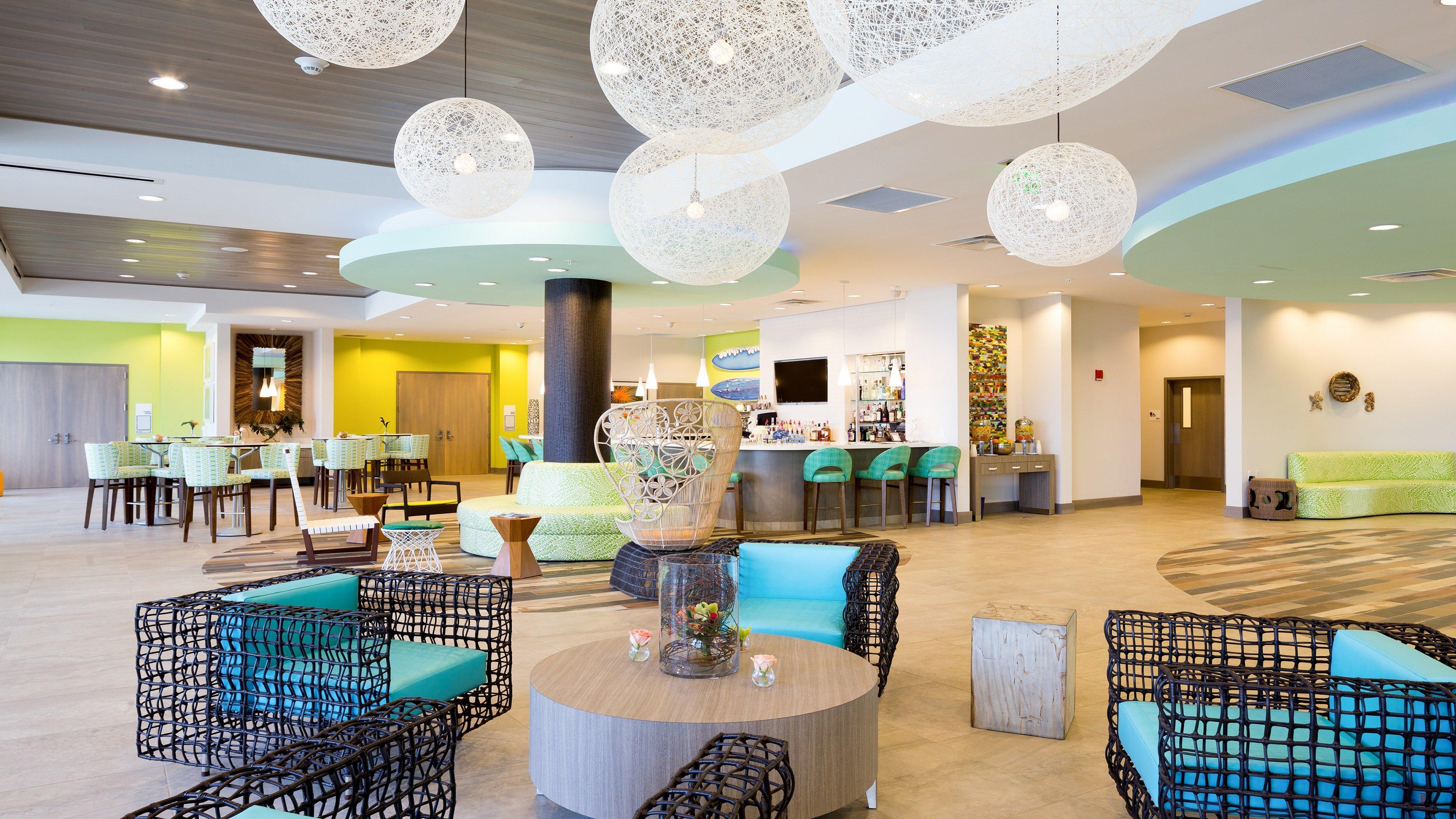 Holiday Inn Resort Fort Walton Beach By Ihg Exterior foto
