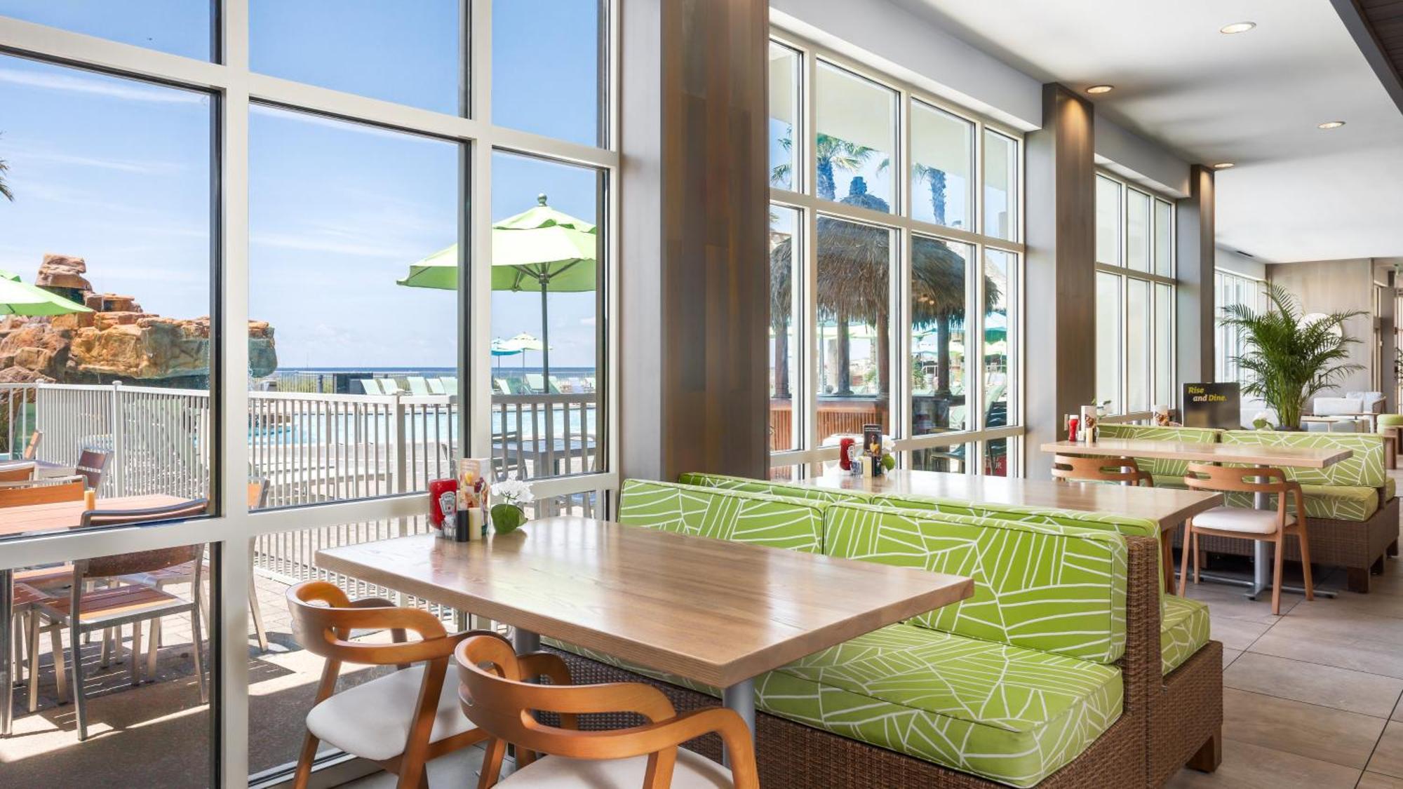 Holiday Inn Resort Fort Walton Beach By Ihg Exterior foto