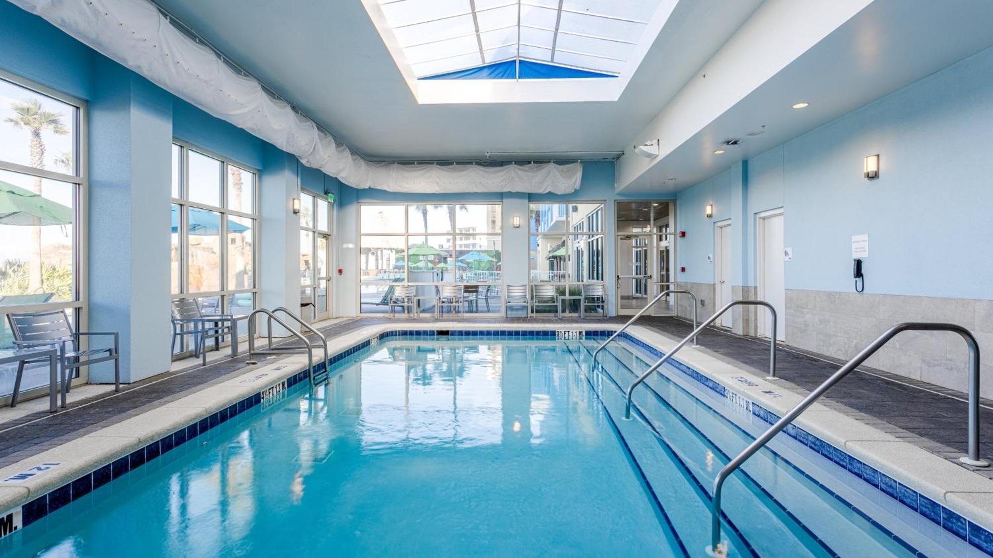 Holiday Inn Resort Fort Walton Beach By Ihg Exterior foto