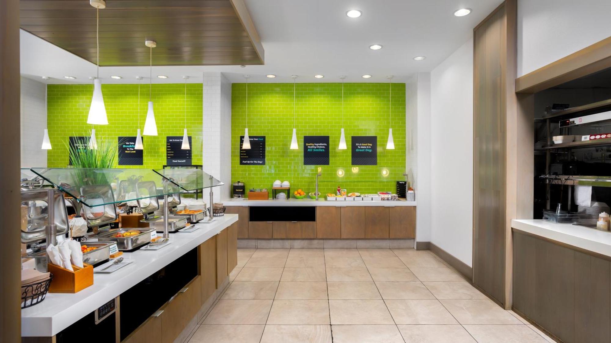 Holiday Inn Resort Fort Walton Beach By Ihg Exterior foto