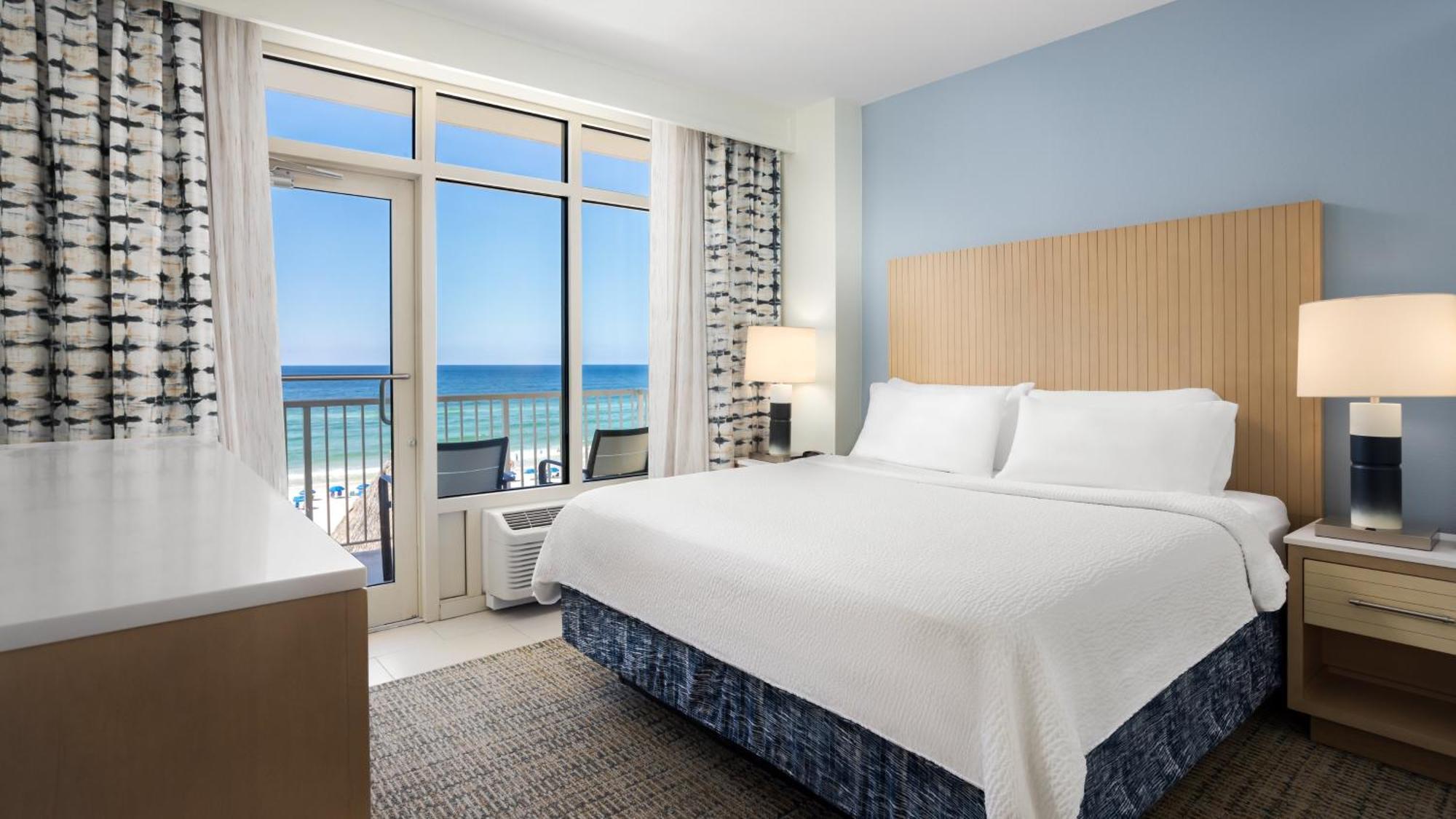 Holiday Inn Resort Fort Walton Beach By Ihg Exterior foto