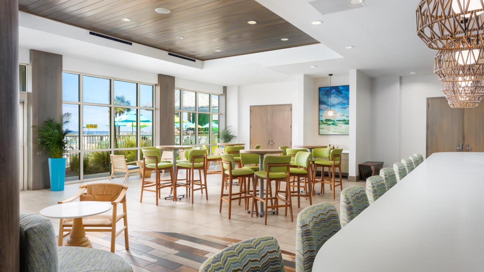 Holiday Inn Resort Fort Walton Beach By Ihg Exterior foto