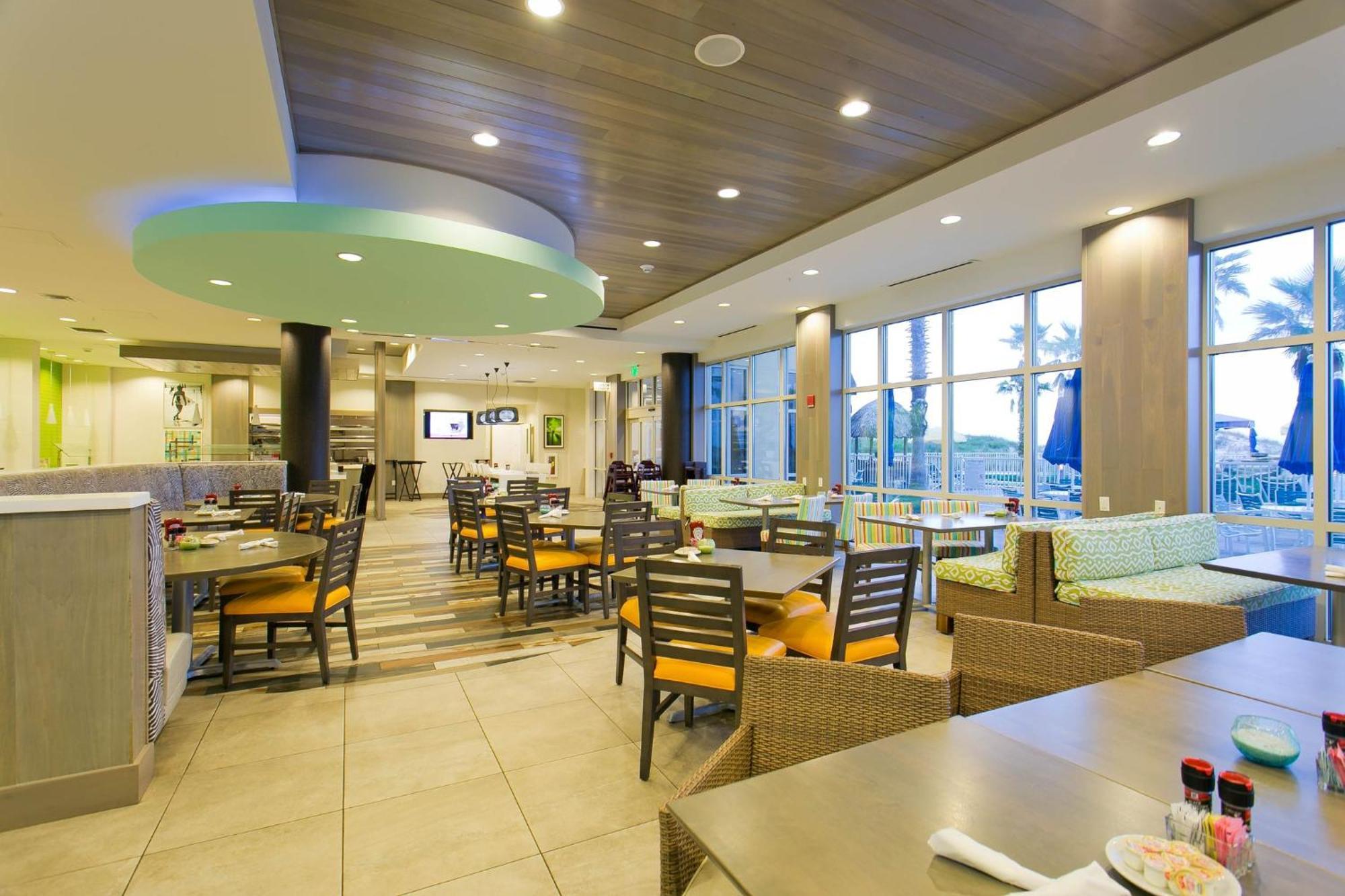 Holiday Inn Resort Fort Walton Beach By Ihg Exterior foto