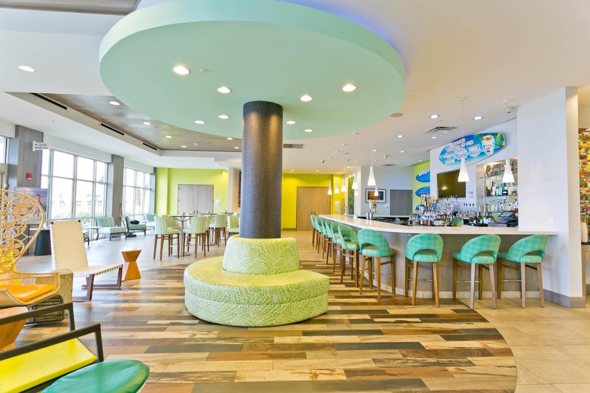 Holiday Inn Resort Fort Walton Beach By Ihg Exterior foto