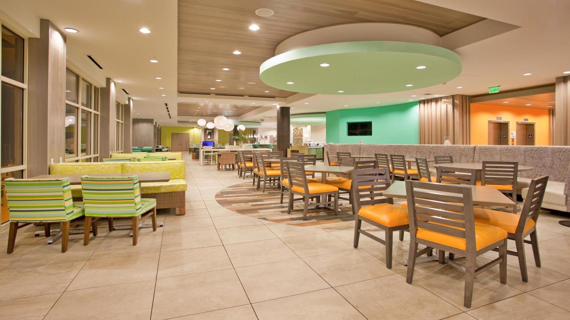Holiday Inn Resort Fort Walton Beach By Ihg Exterior foto