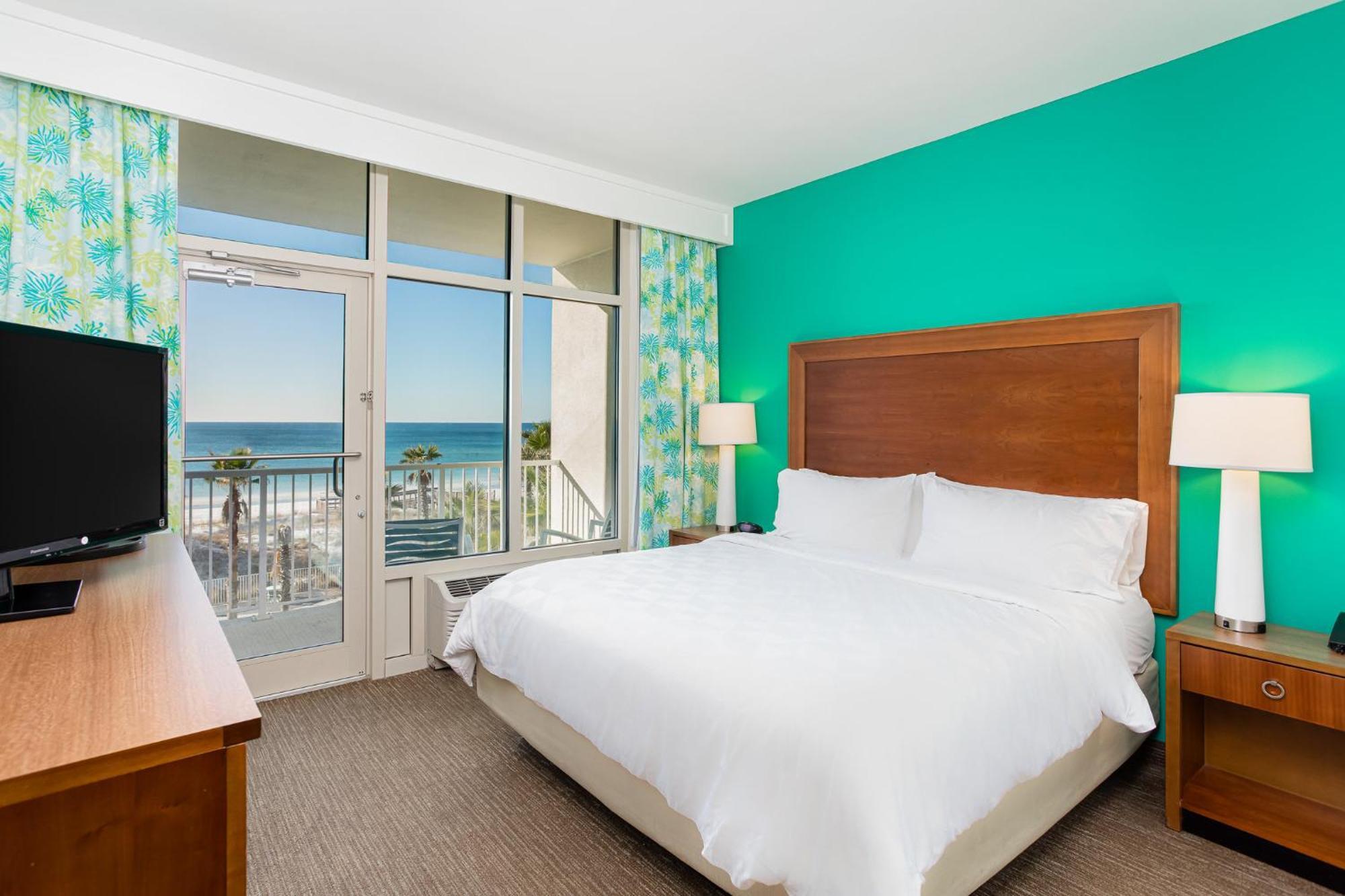 Holiday Inn Resort Fort Walton Beach By Ihg Exterior foto
