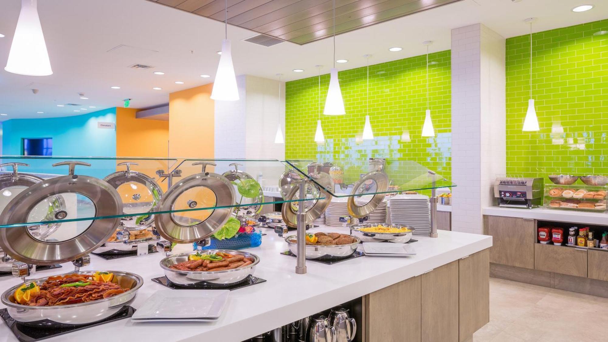 Holiday Inn Resort Fort Walton Beach By Ihg Exterior foto